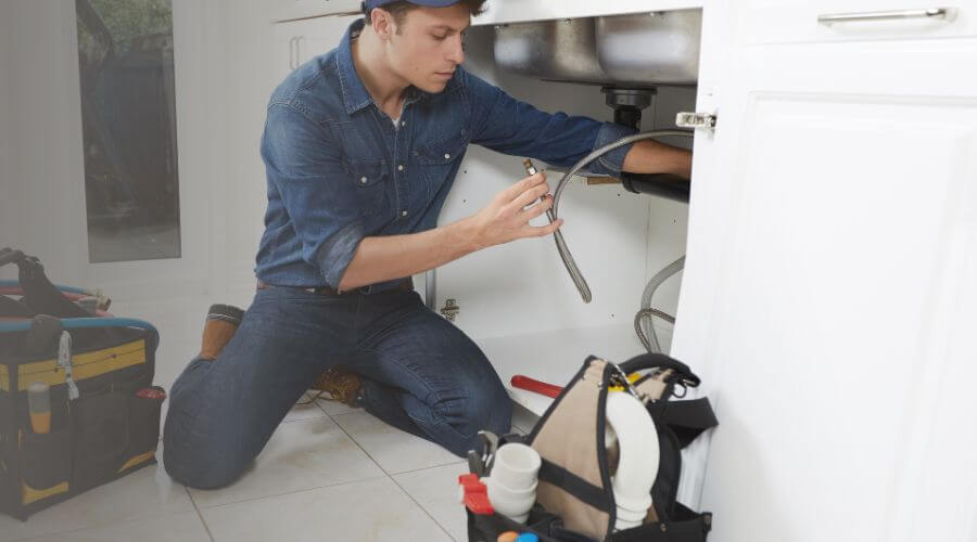 Emergency Leak Repair in Westfield, MA